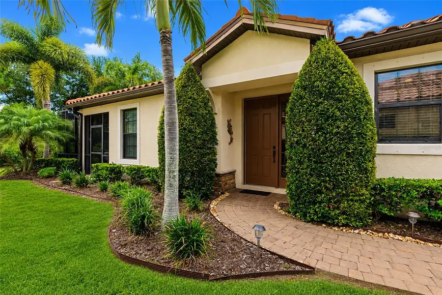 5126 Savona Run, Bradenton, FL 34211 - #2