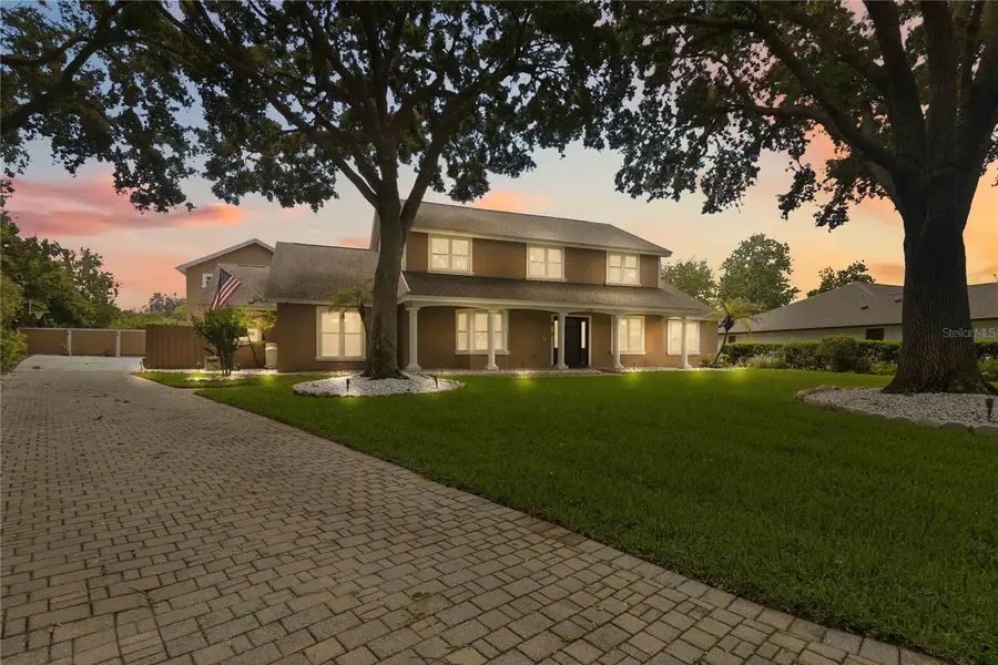 5333 Greenside Court, Orlando, FL 32819 - #2