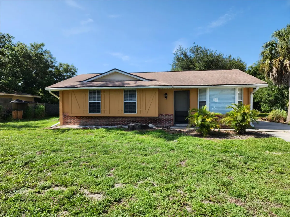 1225 Armsdale Avenue, Port Charlotte, FL 33948 - #1