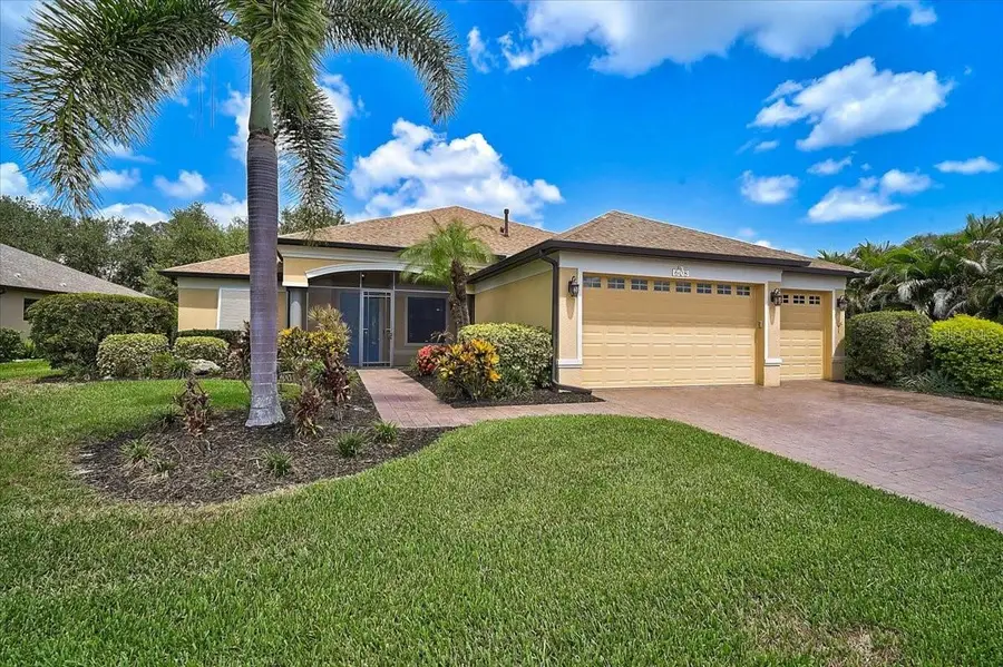 608 Dogwood Run, Bradenton, FL 34212 - #2