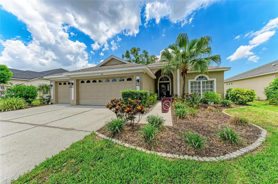 3114 38th Terrace E, Bradenton, FL 34208 - #2