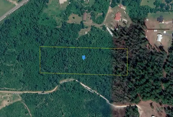 4111 Christiana Lane, MARIANNA, FL 32446