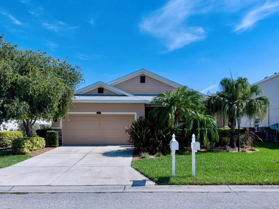 5710 Broad River Run, Ellenton, FL 34222 - #3