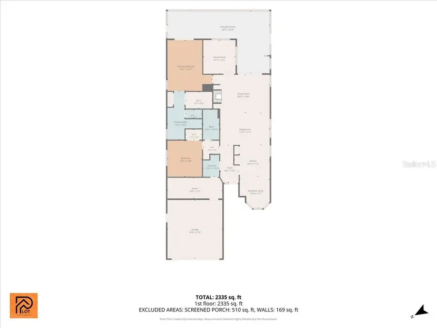 7128 Drewrys Bluff, Bradenton, FL 34203 - #3