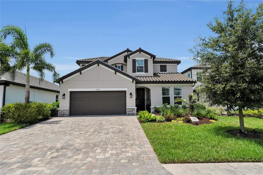 16942 Savory Mist Circle, Bradenton, FL 34211 - #3