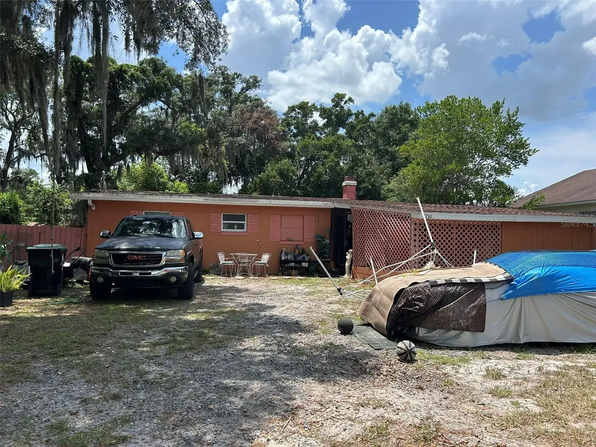 4710 Robbins Avenue, Orlando, FL 32808 - #1
