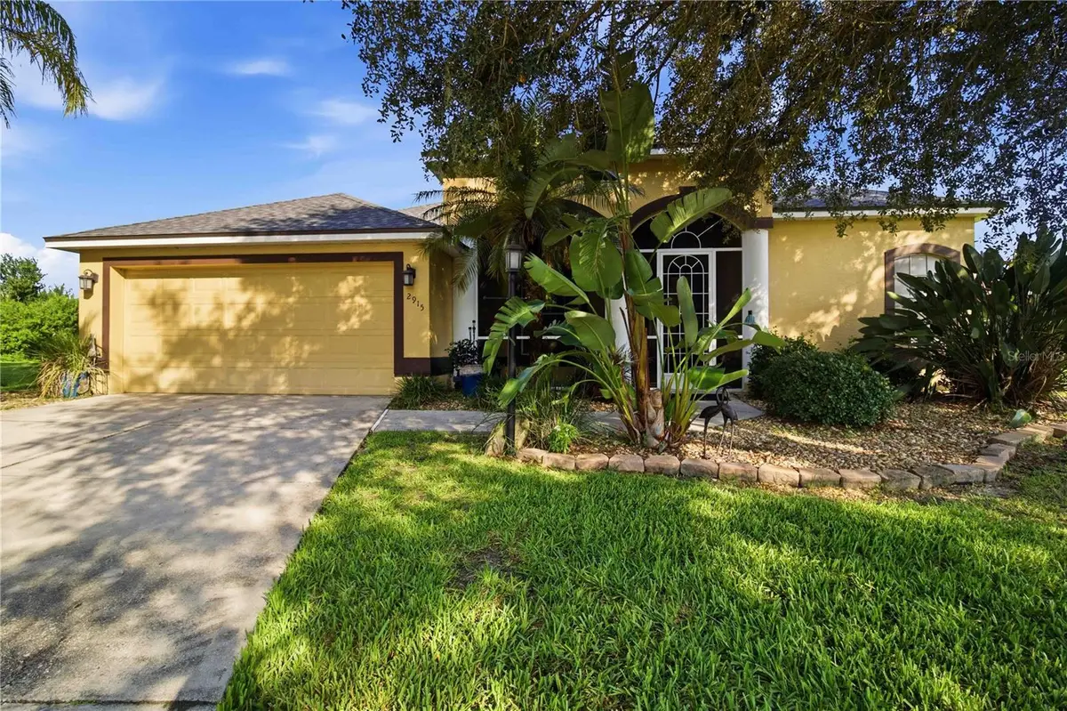 2915 126th Terrace E, Parrish, FL 34219 - #1