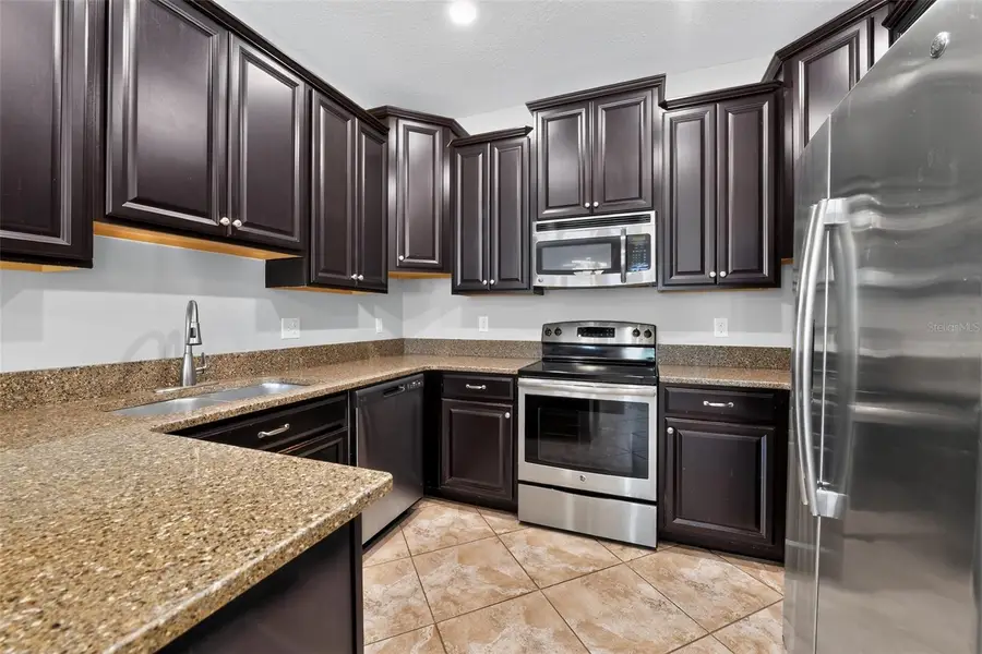 1717 Trailwater Street, Ruskin, FL 33570 - #3