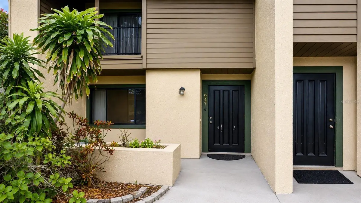 947 Sunridge Way #A3, Sarasota, FL 34234 - #1