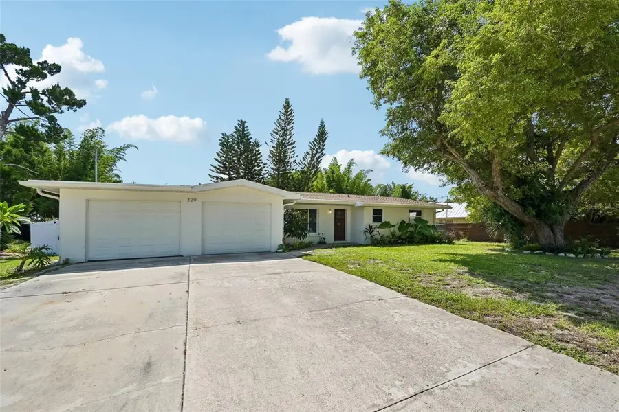 329 Bay Vista Avenue, Osprey, FL 34229 - #3