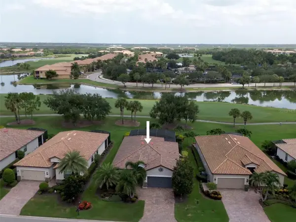 7031 Quiet Creek Drive, BRADENTON, FL 34212