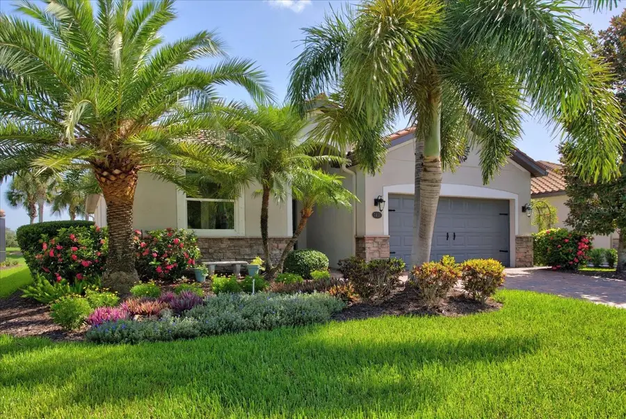 7031 Quiet Creek Drive, Bradenton, FL 34212 - #2