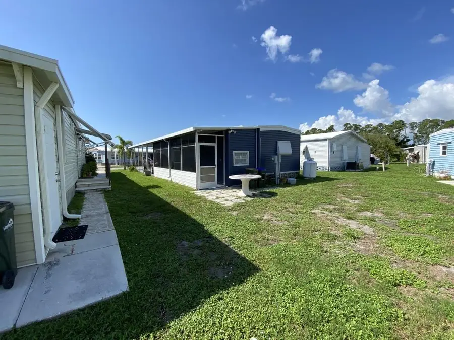 6427 Keena Court, North Port, FL 34287 - #2