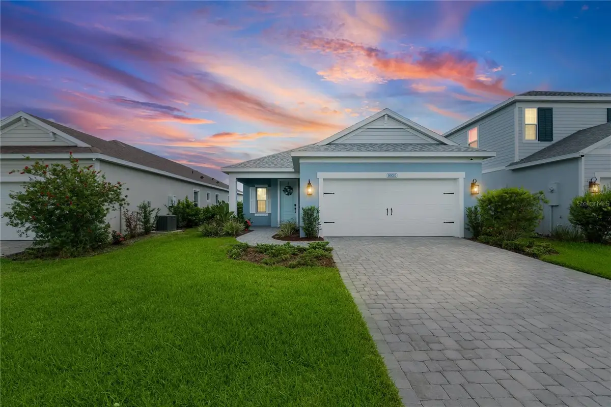 9950 Cross River Trail, Parrish, FL 34219 - #1