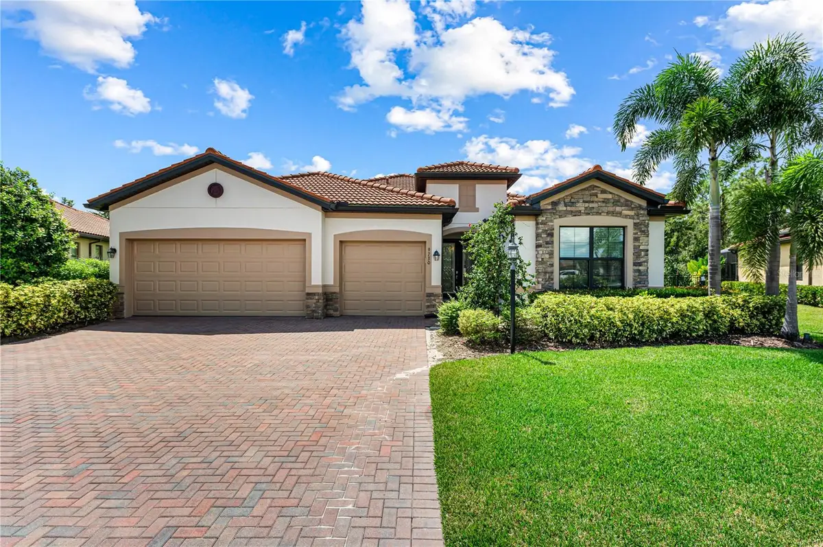 9730 Carnoustie Place, Bradenton, FL 34211 - #1