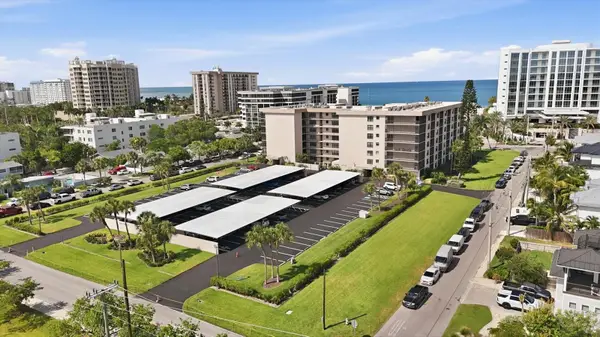 1001 Benjamin Franklin Drive #206, SARASOTA, FL 34236