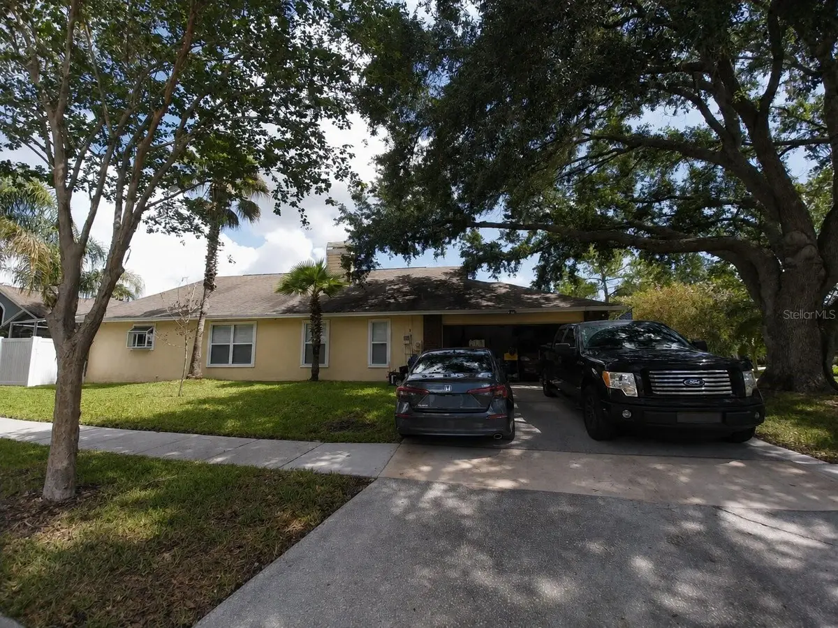 17502 Woodthrush Place, Tampa, FL 33647 - #1