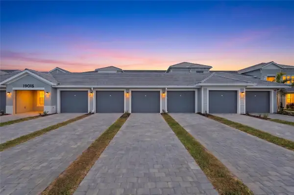 19015 Scallop Loop #103, LAKEWOOD RANCH, FL 34211