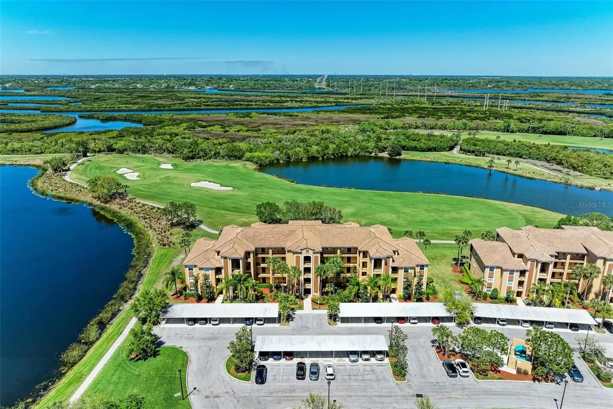8105 Grand Estuary Trail #403, Bradenton, FL 34212 - #1