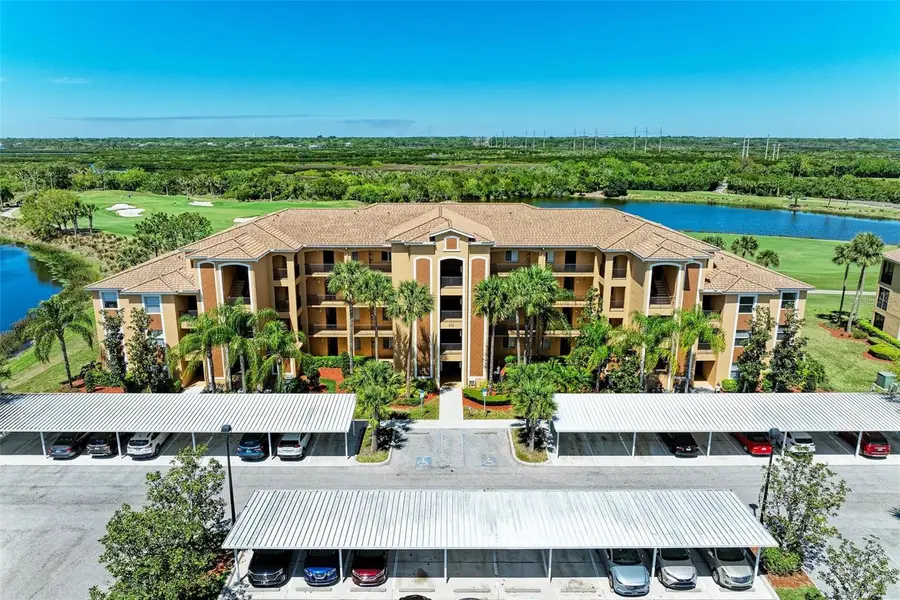 8105 Grand Estuary Trail #403, Bradenton, FL 34212 - #3
