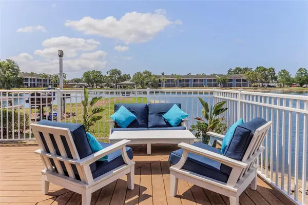 5503 Fountain Lake Circle #A203, BRADENTON, FL 34207
