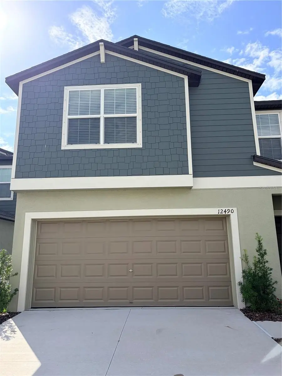 12490 Sweet Angel Aura Way, Parrish, FL 34219 - #2
