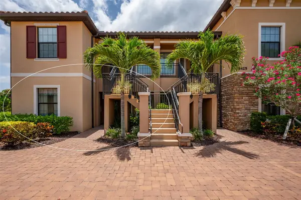 5425 Cicerone Street #101, SARASOTA, FL 34238