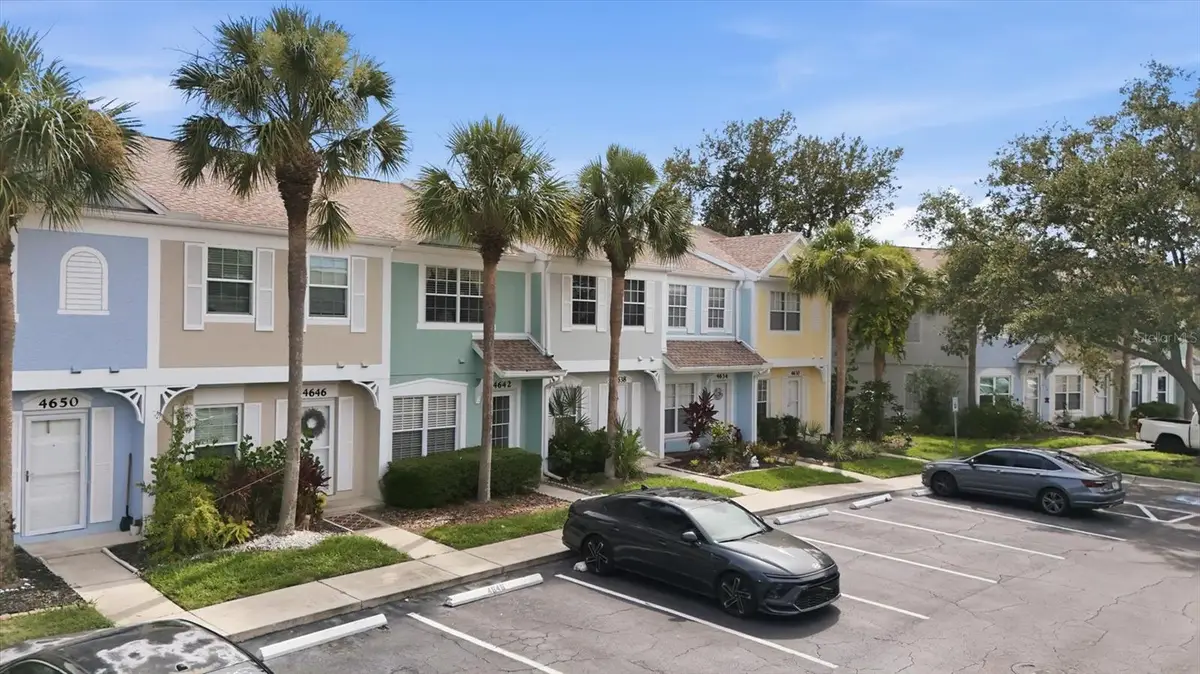 4642 Sabal Key Drive, Bradenton, FL 34203 - #1