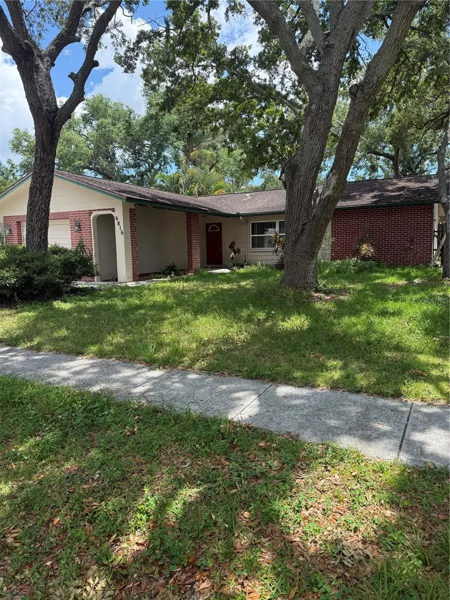 6816 Circlecreek Drive, Pinellas Park, FL 33781 - #1