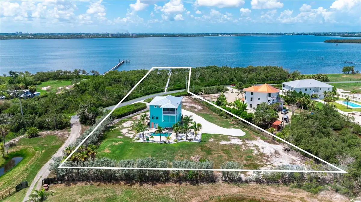 180 Horseshoe Loop Road, Terra Ceia, FL 34250 - #1
