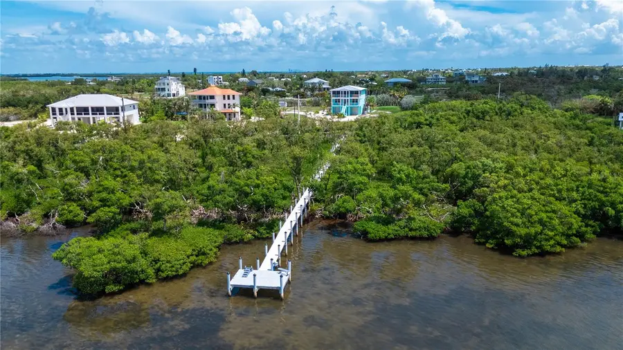 180 Horseshoe Loop Road, Terra Ceia, FL 34250 - #2