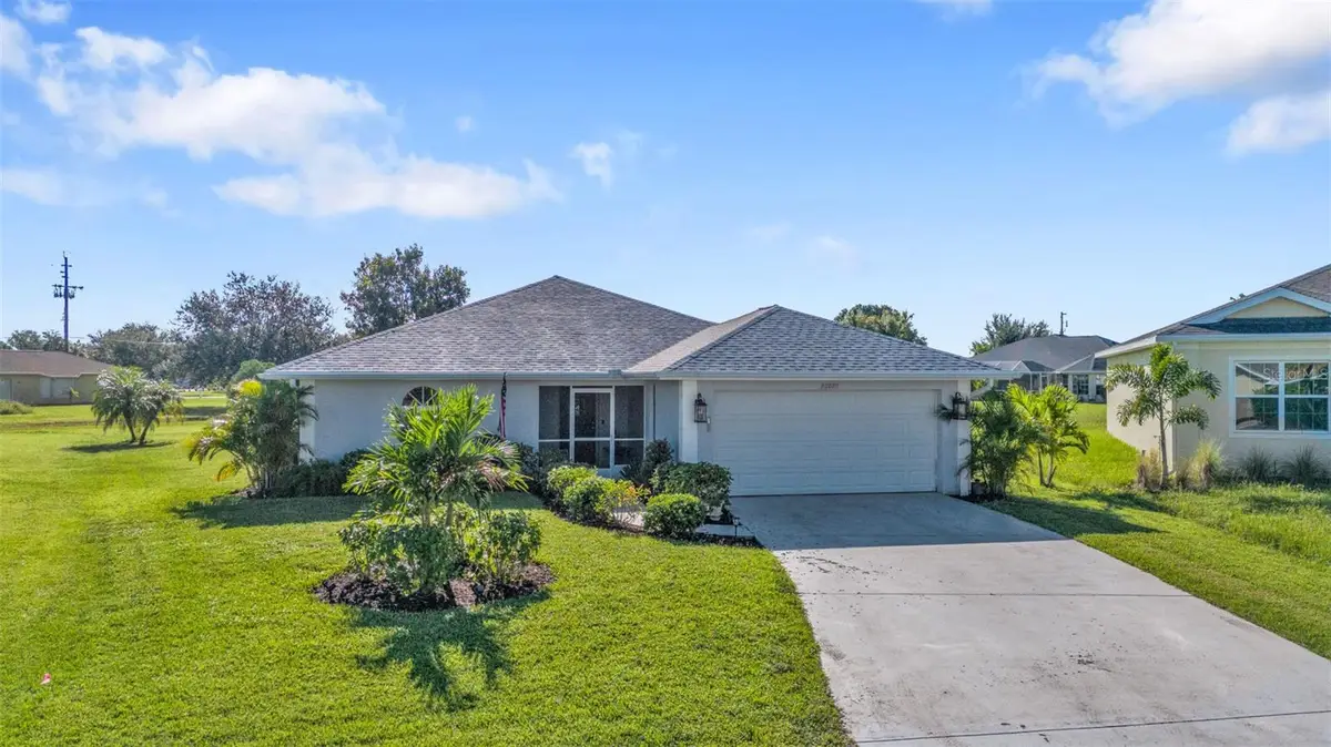 26075 Salonika Lane, Punta Gorda, FL 33983 - #1