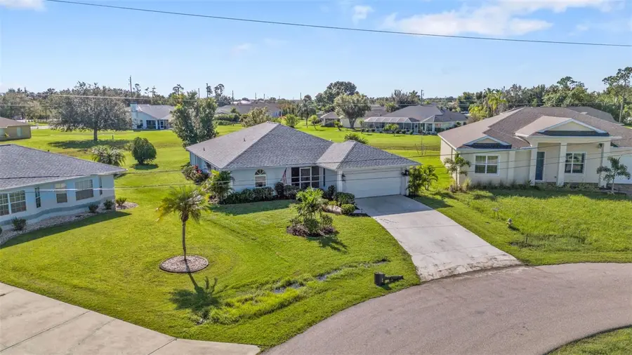 26075 Salonika Lane, Punta Gorda, FL 33983 - #2