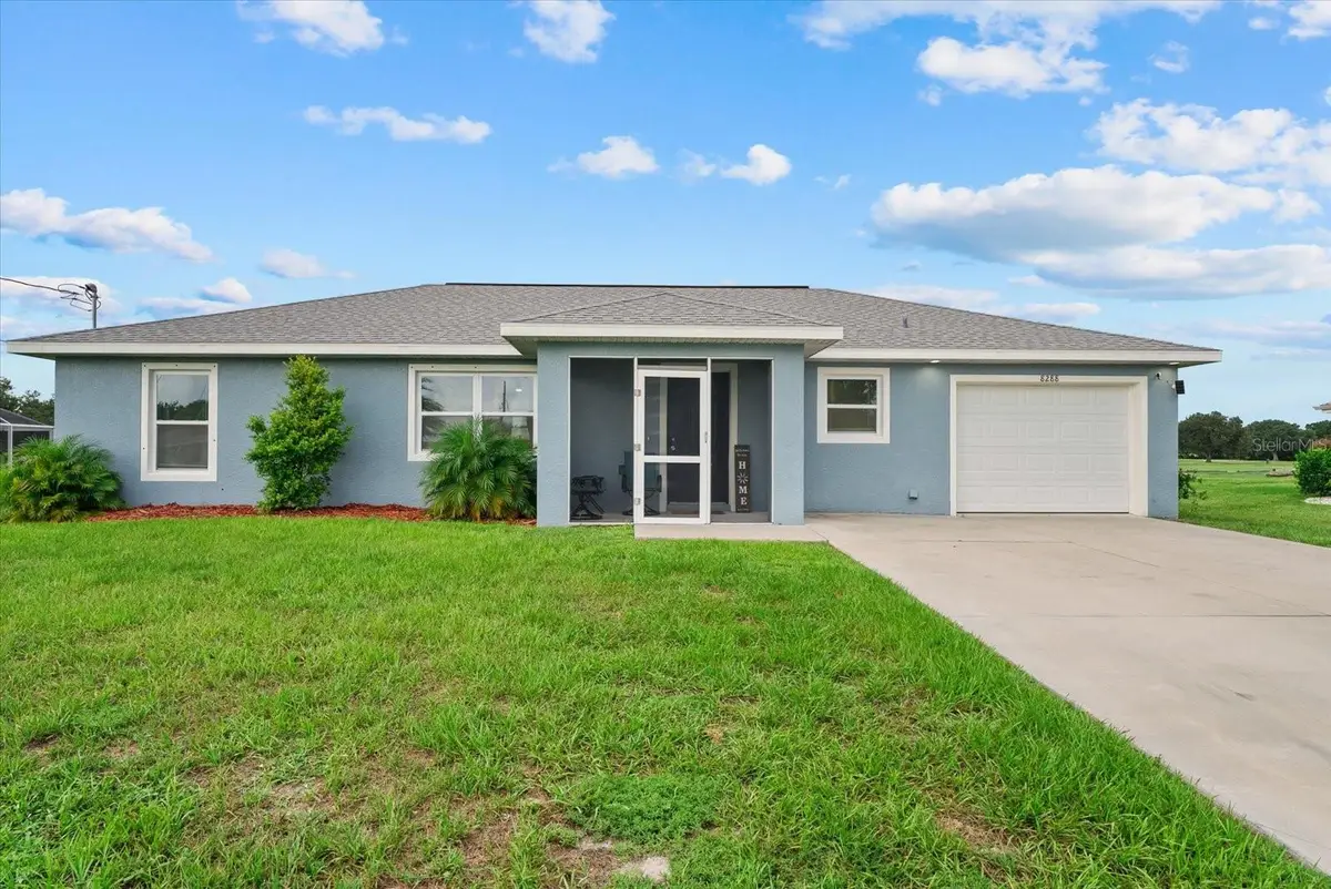 8288 SW Sunnybreeze Road, Arcadia, FL 34269 - #1