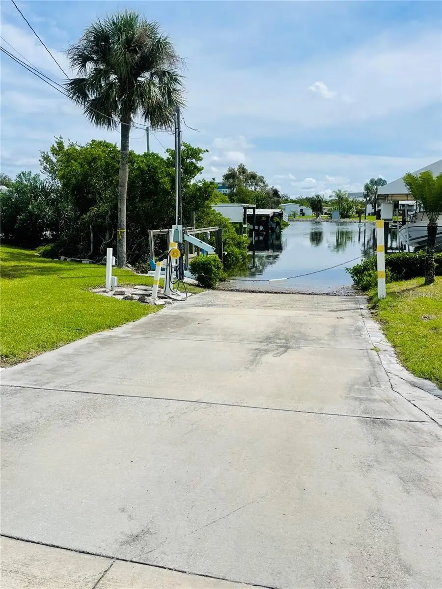 99 Michigan Street, Palmetto, FL 34221 - #3