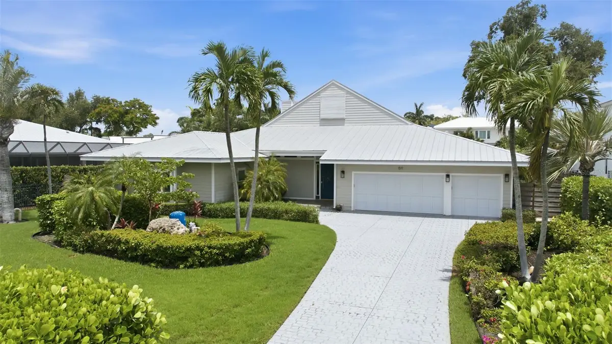 1511 N Lake Shore Drive, Sarasota, FL 34231 - #1