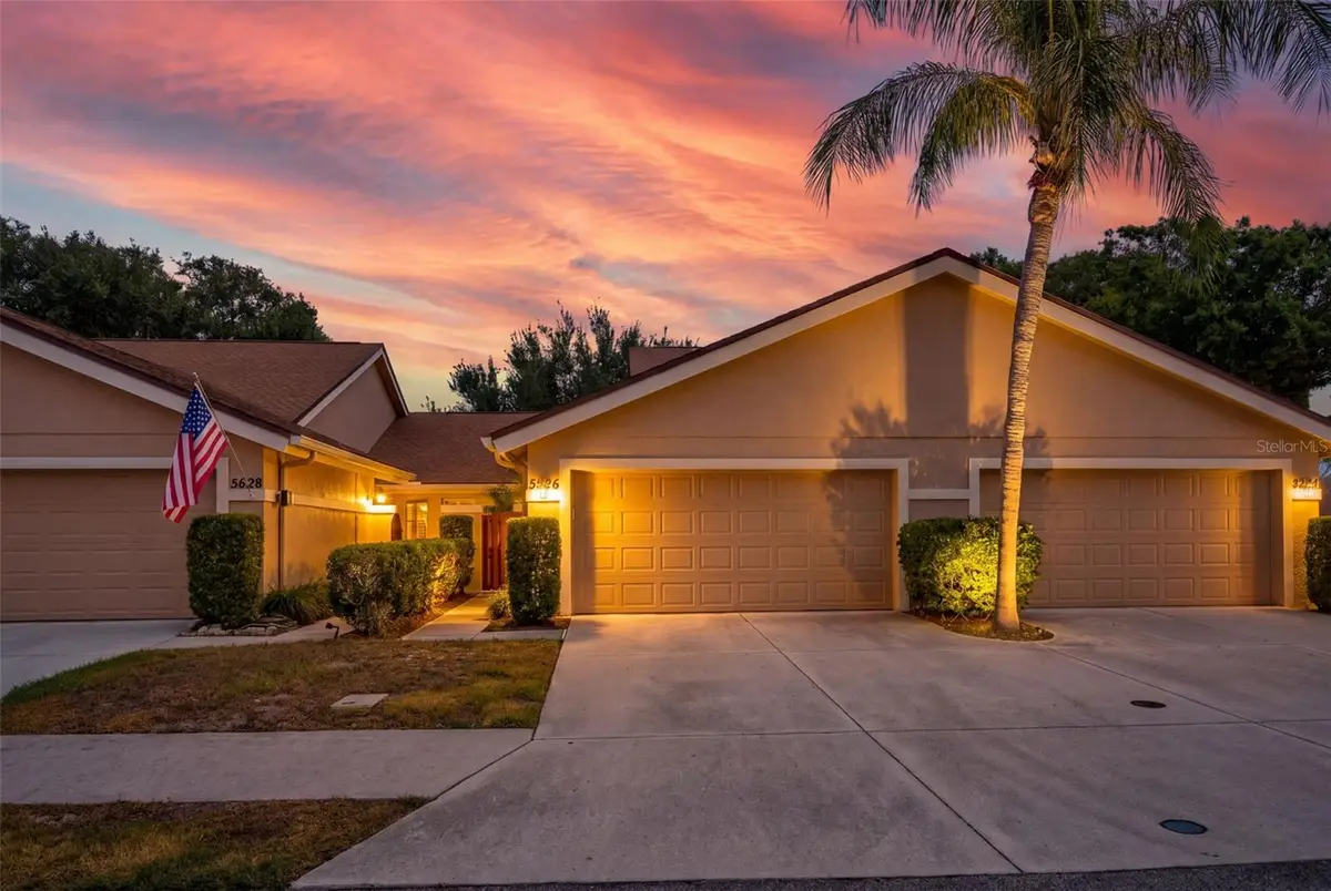 5626 Monte Rosso Road, Sarasota, FL 34243 - #1