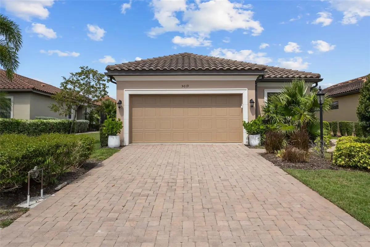 5019 Savona Run, Bradenton, FL 34211 - #1