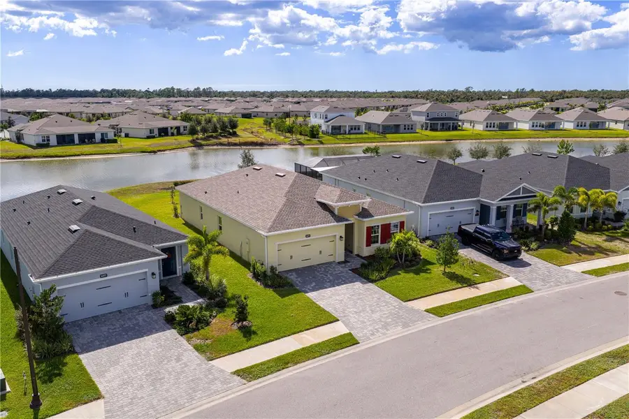 16371 S Port Harbor Boulevard, Port Charlotte, FL 33953 - #2