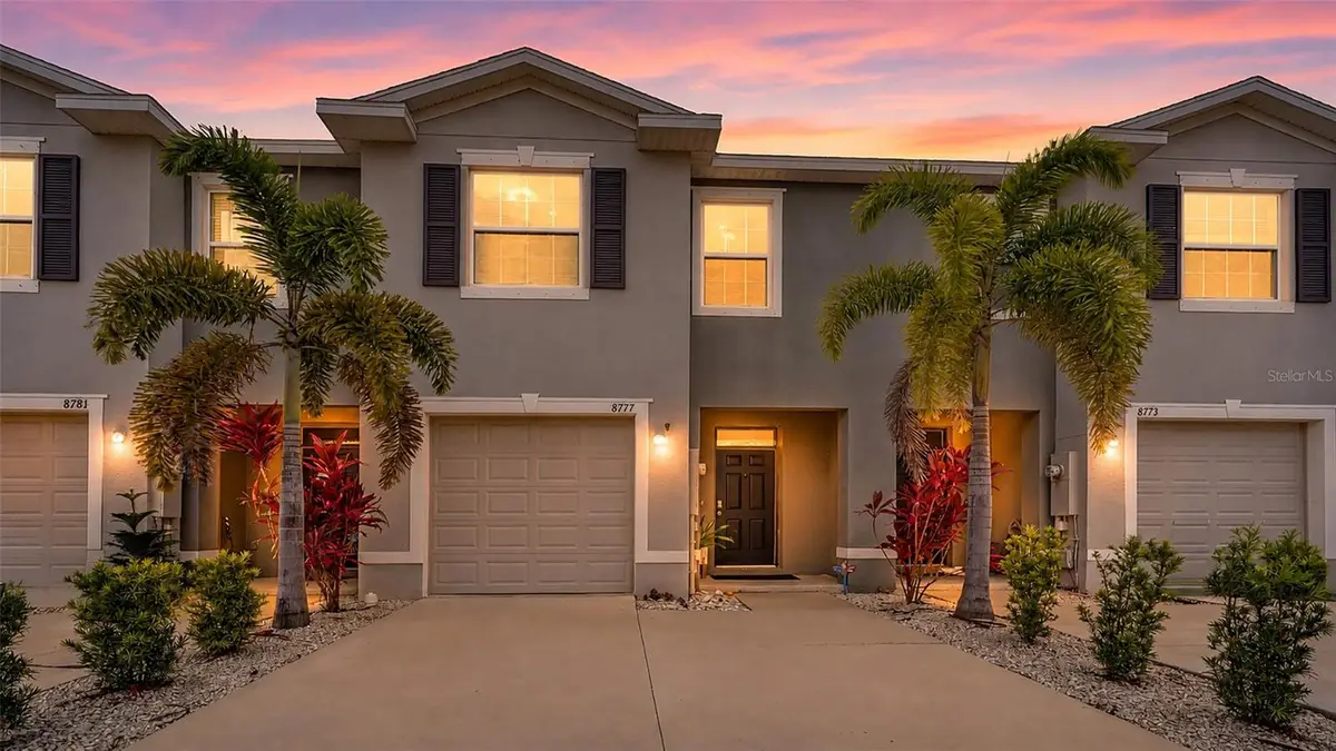 8777 Milestone Drive, Sarasota, FL 34238 - #1