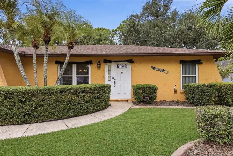 918 Ell Way, Sarasota, FL 34243 - #3