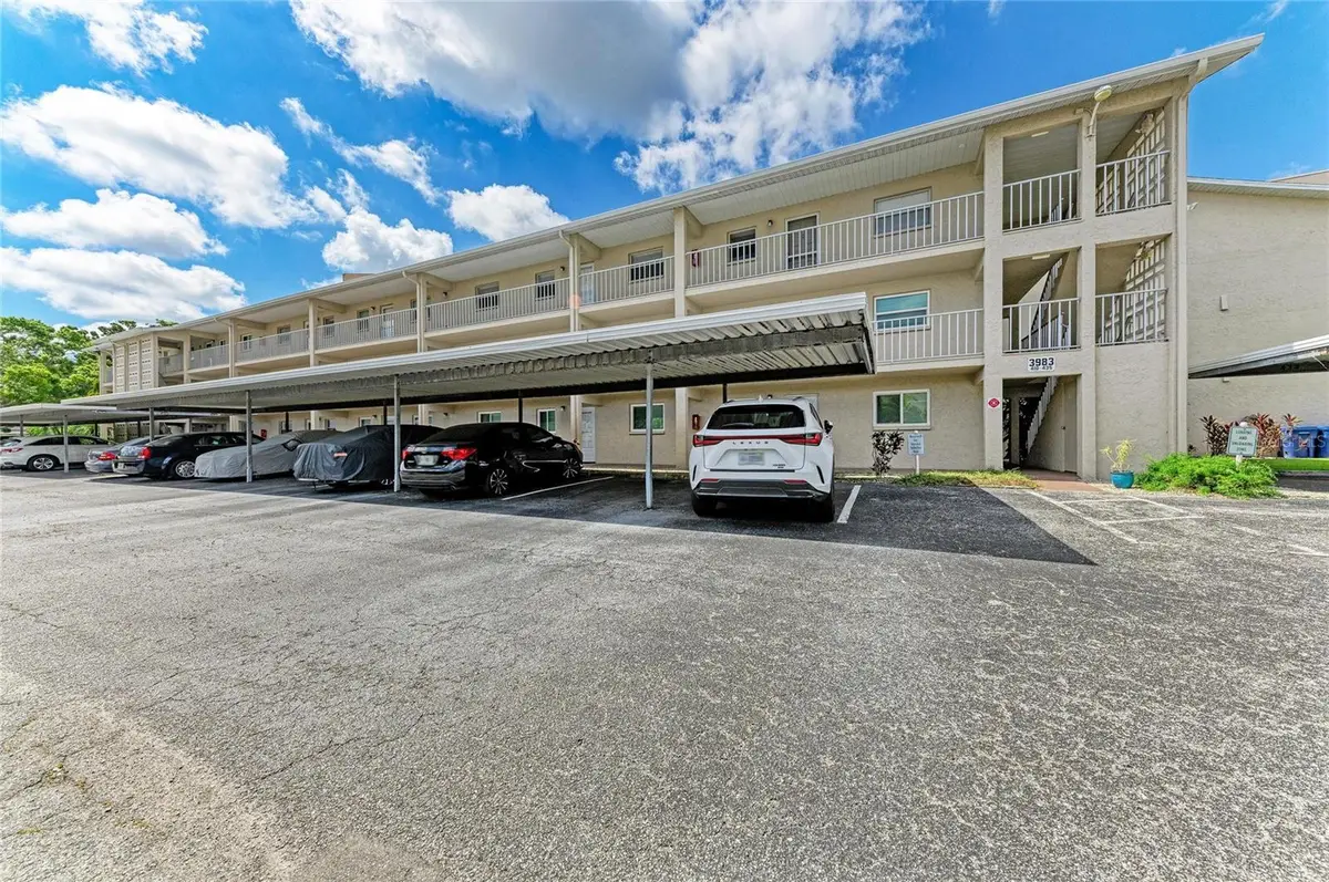 3983 Maceachen Boulevard #434, Sarasota, FL 34233 - #1