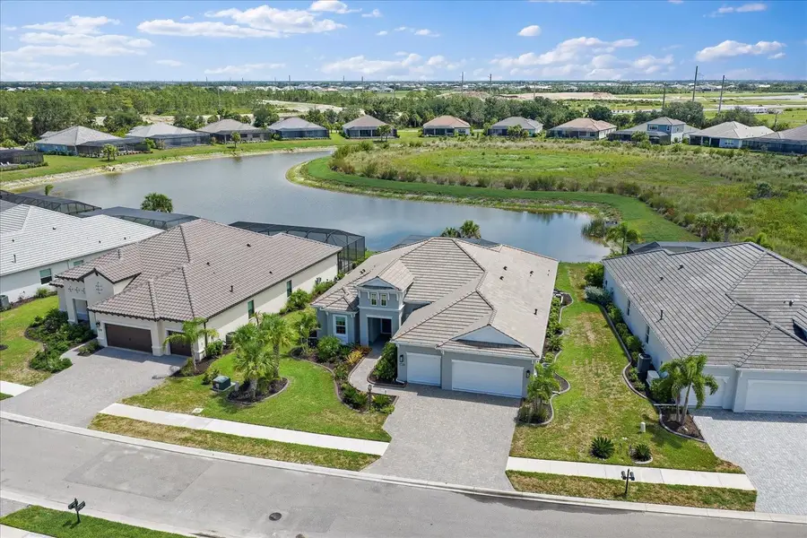 11169 Hogan Circle, Englewood, FL 34223 - #2