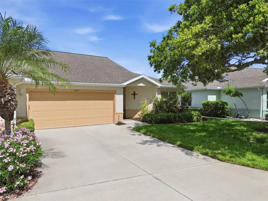 3007 Live Oak Lane #34, Palmetto, FL 34221 - #3