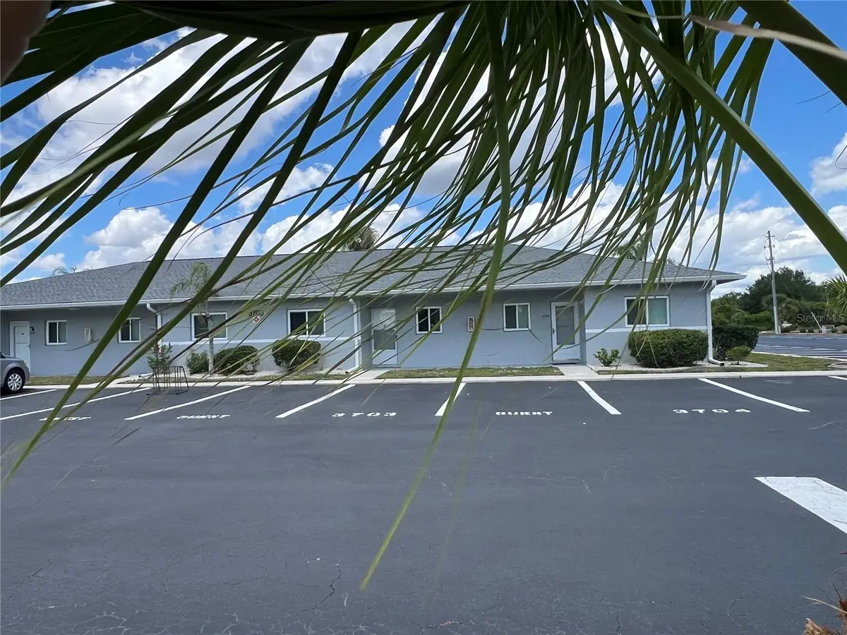 12274 SW Egret Circle #3703, Lake Suzy, FL 34269 - #1