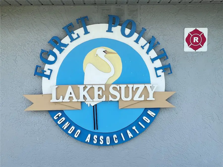 12274 SW Egret Circle #3703, Lake Suzy, FL 34269 - #2