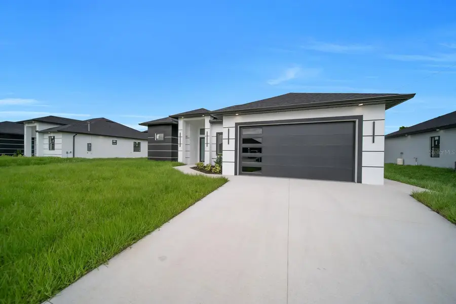 3618 6th Street Sw, Lehigh Acres, FL 33976 - #2