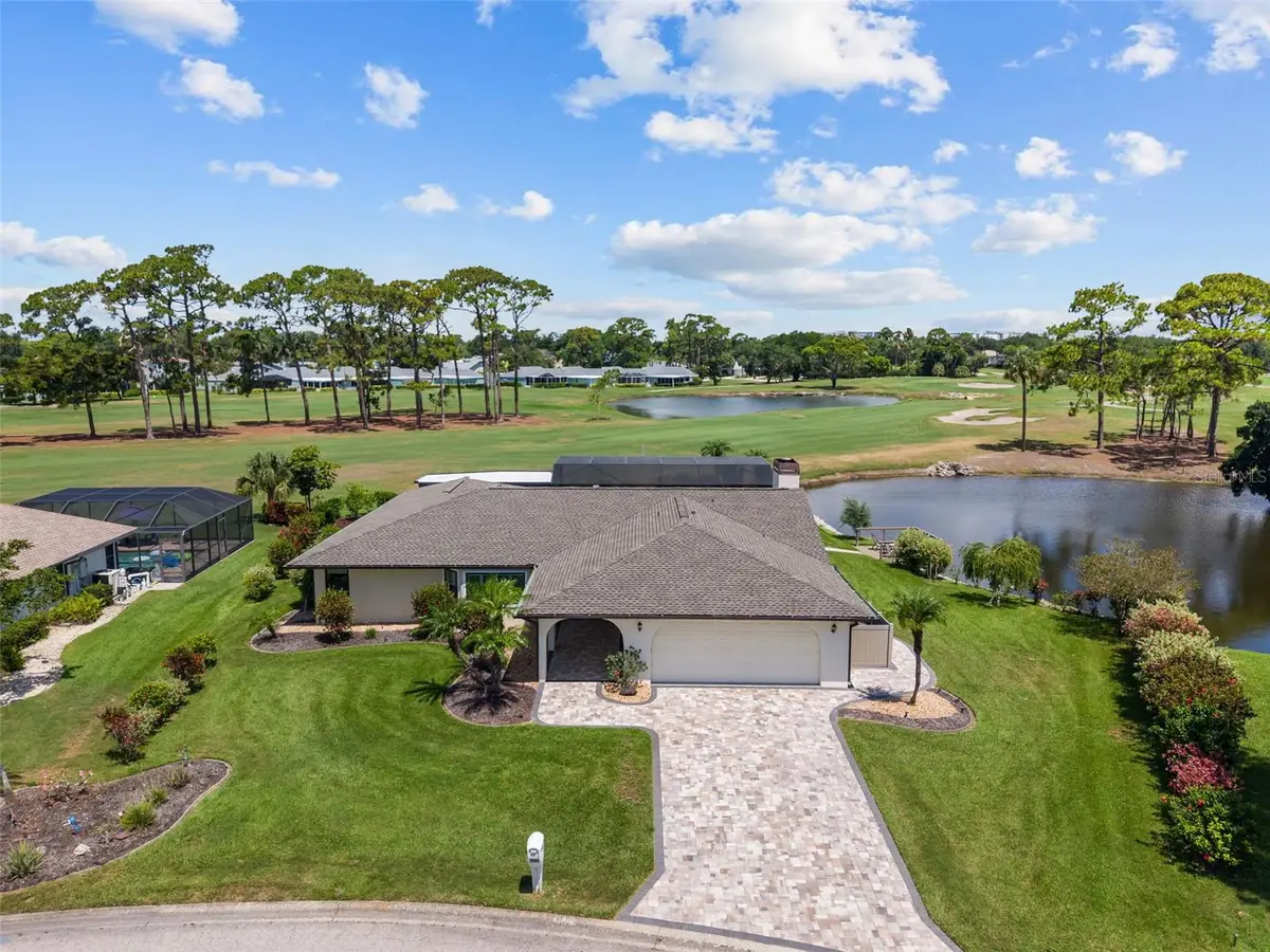 3615 Avenida Madera, Bradenton, FL 34210 - #1
