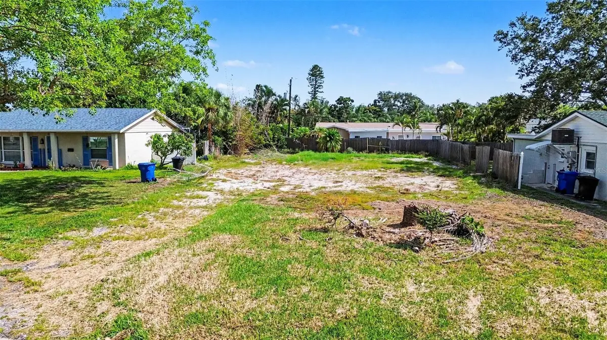 1737 Colorado Avenue Ne, Saint Petersburg, FL 33703 - #1