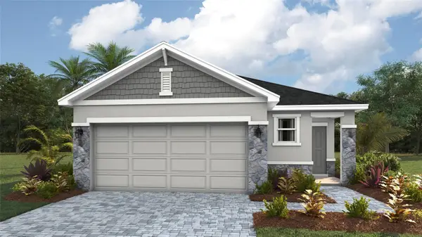 1825 Hammock Trace Drive, PARRISH, FL 34219